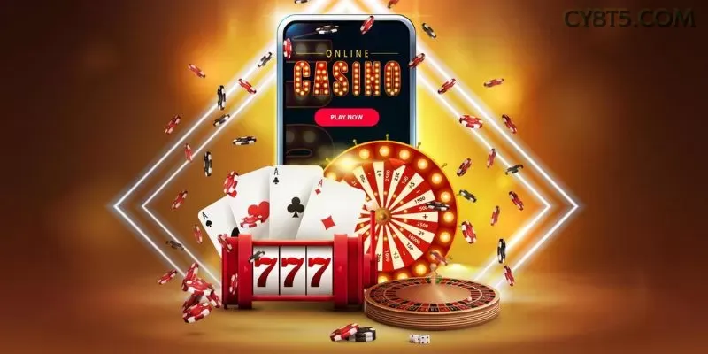 Cassino cy8 - mesas ao vivo e jogos