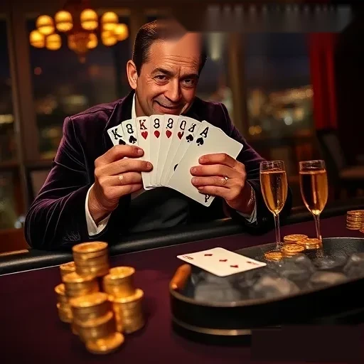 Cassino cy8 app mobile